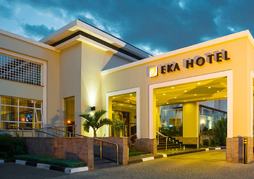Eka Hotel Nairobi