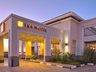 Hotel Front - Evening/Night