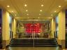 Hotel Entrance