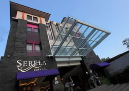 Serela Kuta Bali
