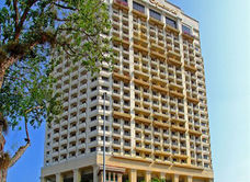 Hotel Equatorial Melaka