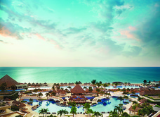 Moon Palace Cancun - All Inclusive