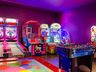 The Playroom Arcade
