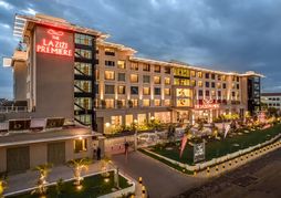 The Lazizi Premiere Nairobi