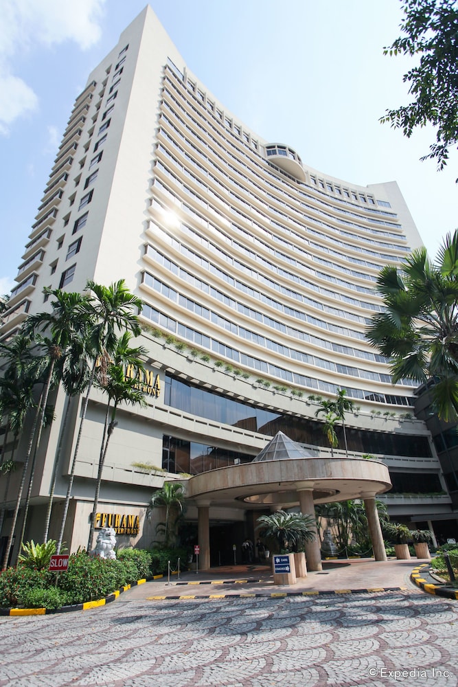 Hotel Front