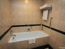 Deep Soaking Bathtub