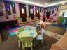 Childrens Play Area - Indoor