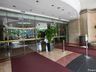 Hotel Entrance