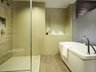 Deep Soaking Bathtub