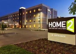 Home2 Suites by Hilton West Edmonton, Alberta, Canada