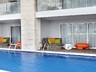 Swim-Up Flat Suite Pool