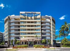 Doubletree by Hilton Hotel Cairns