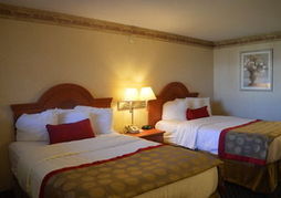 City Lights Boutique Lodge