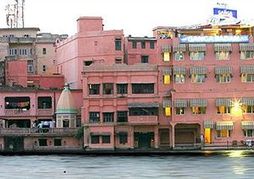 Antarman Ganges
