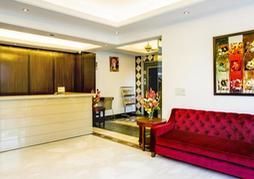 Clarks Inn Nehru Place