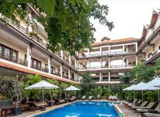 Saem Siemreap Hotel