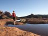 Hiking