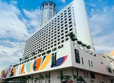 JEN Penang Georgetown by Shangri-La