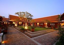 The Legendha Sukhothai