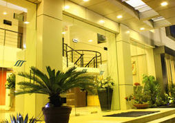 Royal Mamberamo Hotel