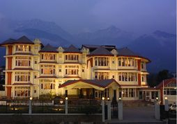Club Mahindra Dharamshala
