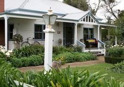 Rangers Run Cottages