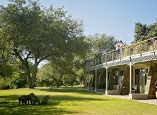 Ilala Lodge Hotel