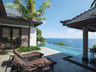 Pool Villa Cliff Edge Ocean View