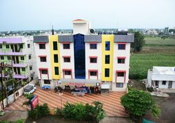 Hotel Sai Snehal