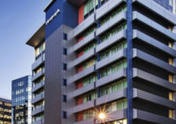 Revery Toronto Downtown, Curio Collection by Hilton