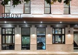 Hougoumont Hotel