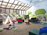 Birthday Party Area