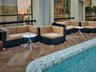 Rooftop Pool