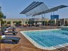Rooftop Pool