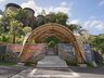 Hotel Entrance