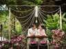 Outdoor Wedding Area