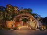 Hotel Entrance