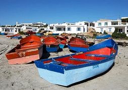 Paternoster Cottages