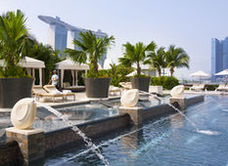 Mandarin Oriental, Singapore
