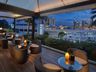 Poolside Bar