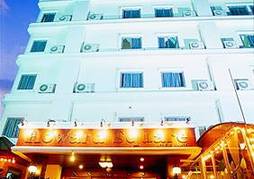 Collection O Howard Square Boutique Hotel