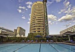 Hilton Nairobi