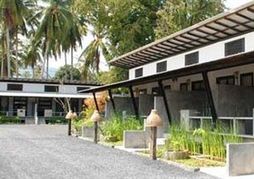 Baan Taa Yaay Bungalow