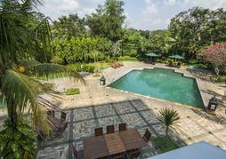 Grand Candi Hotel