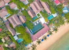 The Sea Koh Samui Resort & Residences by Tolani