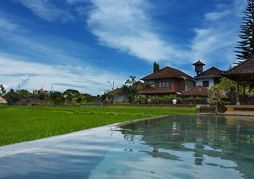 Cendana Resort & Spa