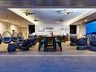 Hotel Lounge
