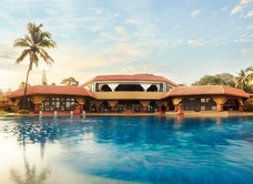 Taj Fort Aguada Resort & Spa, Goa