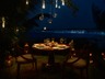 Private Dining under the Stars