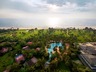 Taj Fort Aguada Resort & Spa, Goa Aerial Beach View